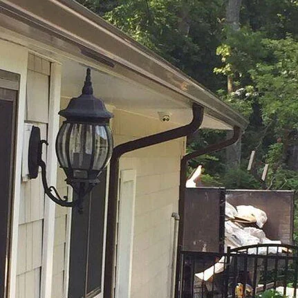 gutter replacement Stony Brook ny